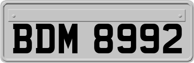 BDM8992