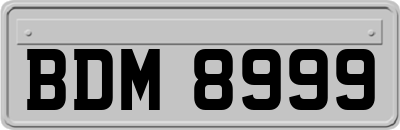BDM8999