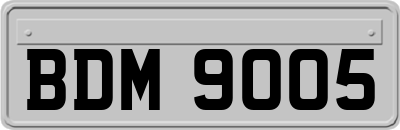 BDM9005