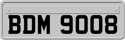 BDM9008