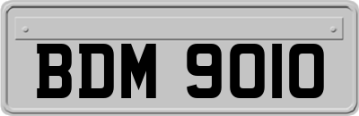 BDM9010