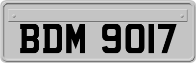 BDM9017