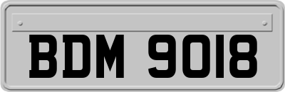 BDM9018