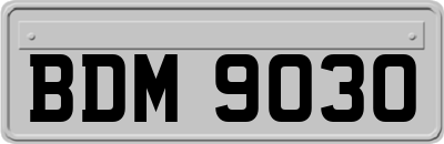 BDM9030