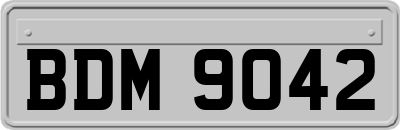 BDM9042