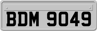 BDM9049