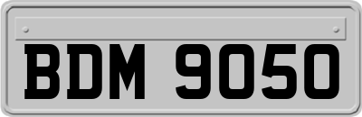 BDM9050