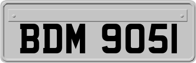 BDM9051
