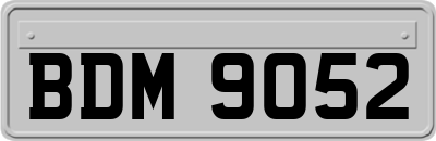 BDM9052