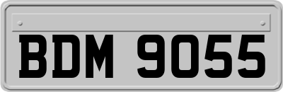 BDM9055