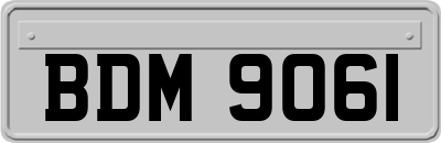BDM9061