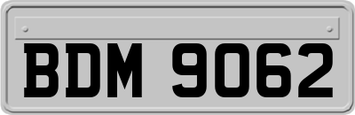 BDM9062