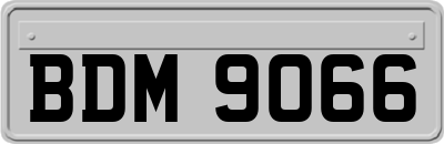 BDM9066
