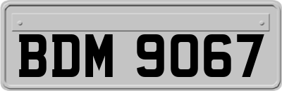 BDM9067