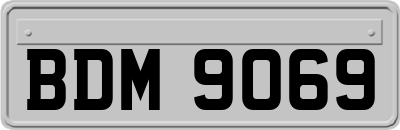 BDM9069