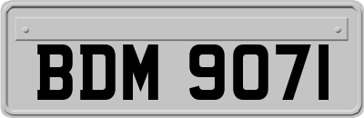 BDM9071