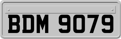 BDM9079