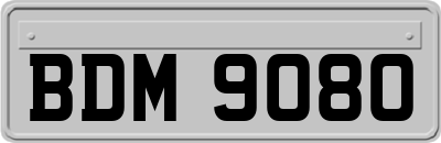 BDM9080