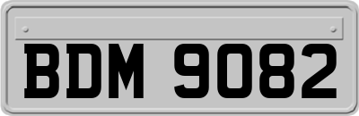 BDM9082