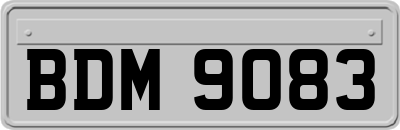 BDM9083