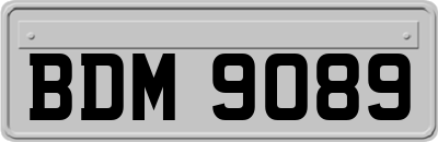 BDM9089