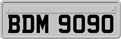 BDM9090