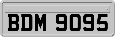 BDM9095