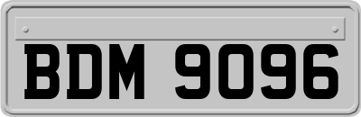 BDM9096