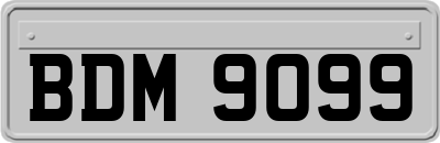 BDM9099