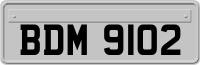 BDM9102