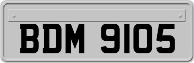 BDM9105