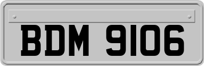 BDM9106