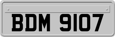 BDM9107