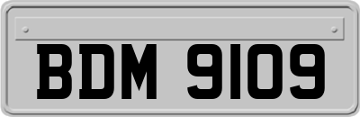 BDM9109