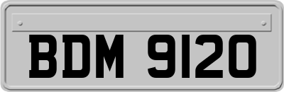 BDM9120