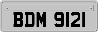 BDM9121
