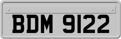 BDM9122