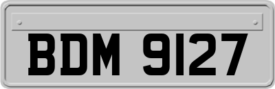BDM9127