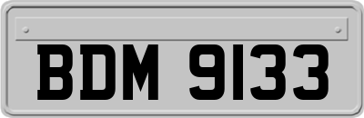 BDM9133