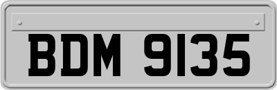 BDM9135