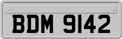 BDM9142