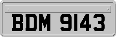 BDM9143