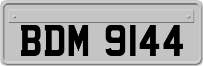 BDM9144