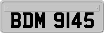 BDM9145