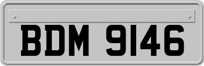 BDM9146