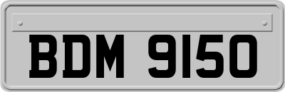BDM9150
