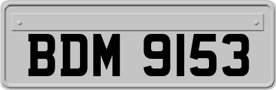 BDM9153
