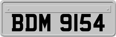 BDM9154