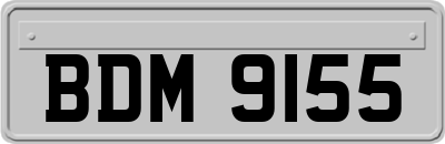 BDM9155
