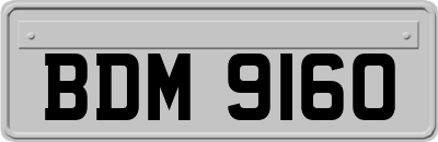 BDM9160